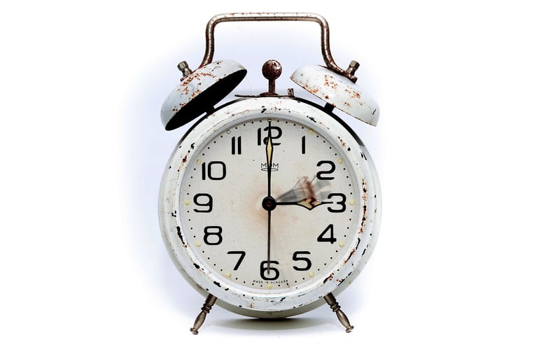 Time Jumping Excursions